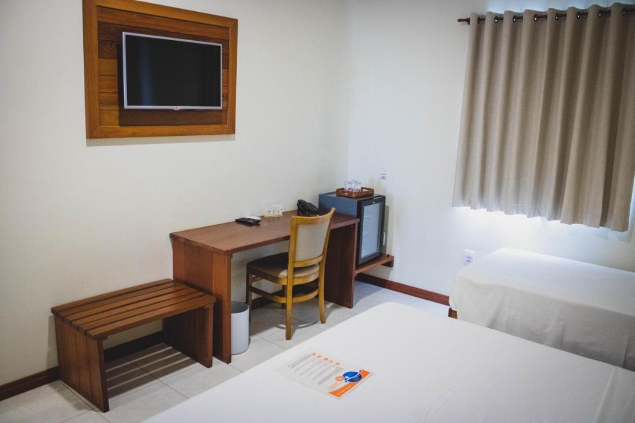 Hotel Estancia Avare Hotel