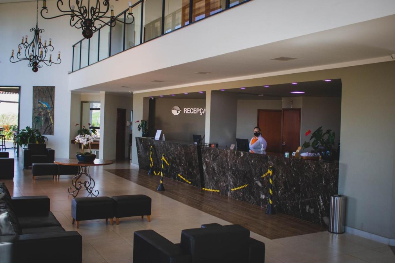 Hotel Estancia Avare Hotel 2*