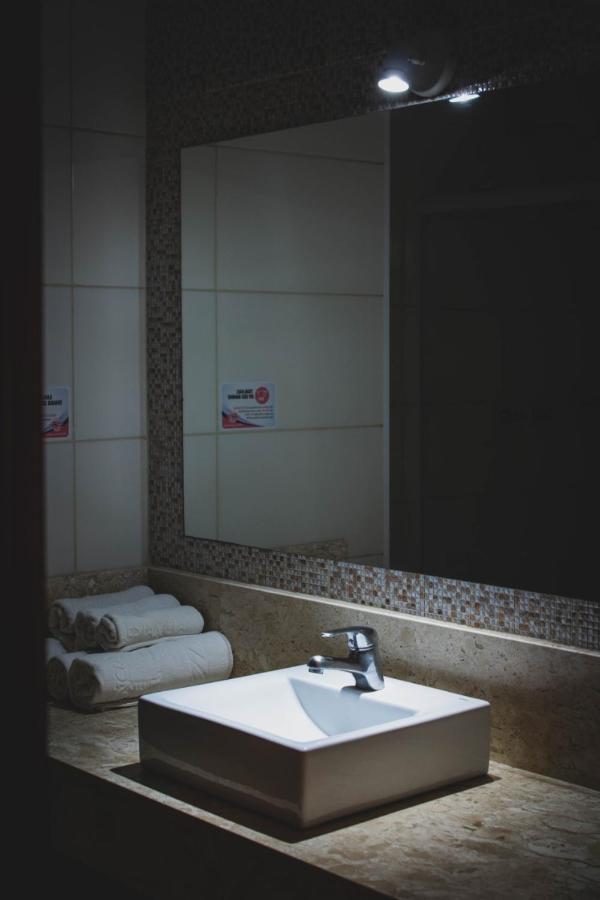 Estancia Avare Hotel 2*