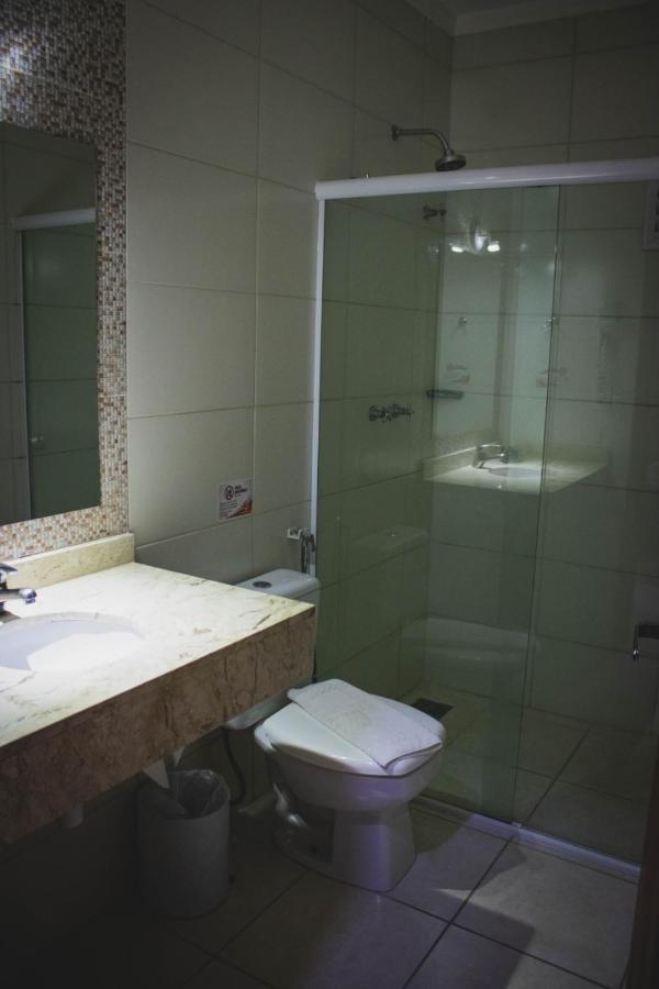 Hotel Estancia Avare Hotel Avare