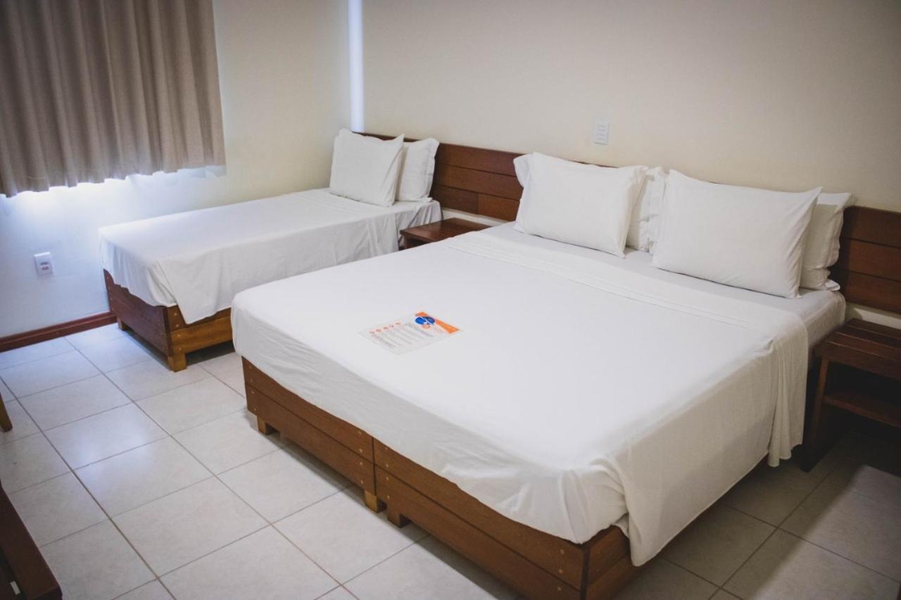 Hotel Estancia Avare Hotel Avare