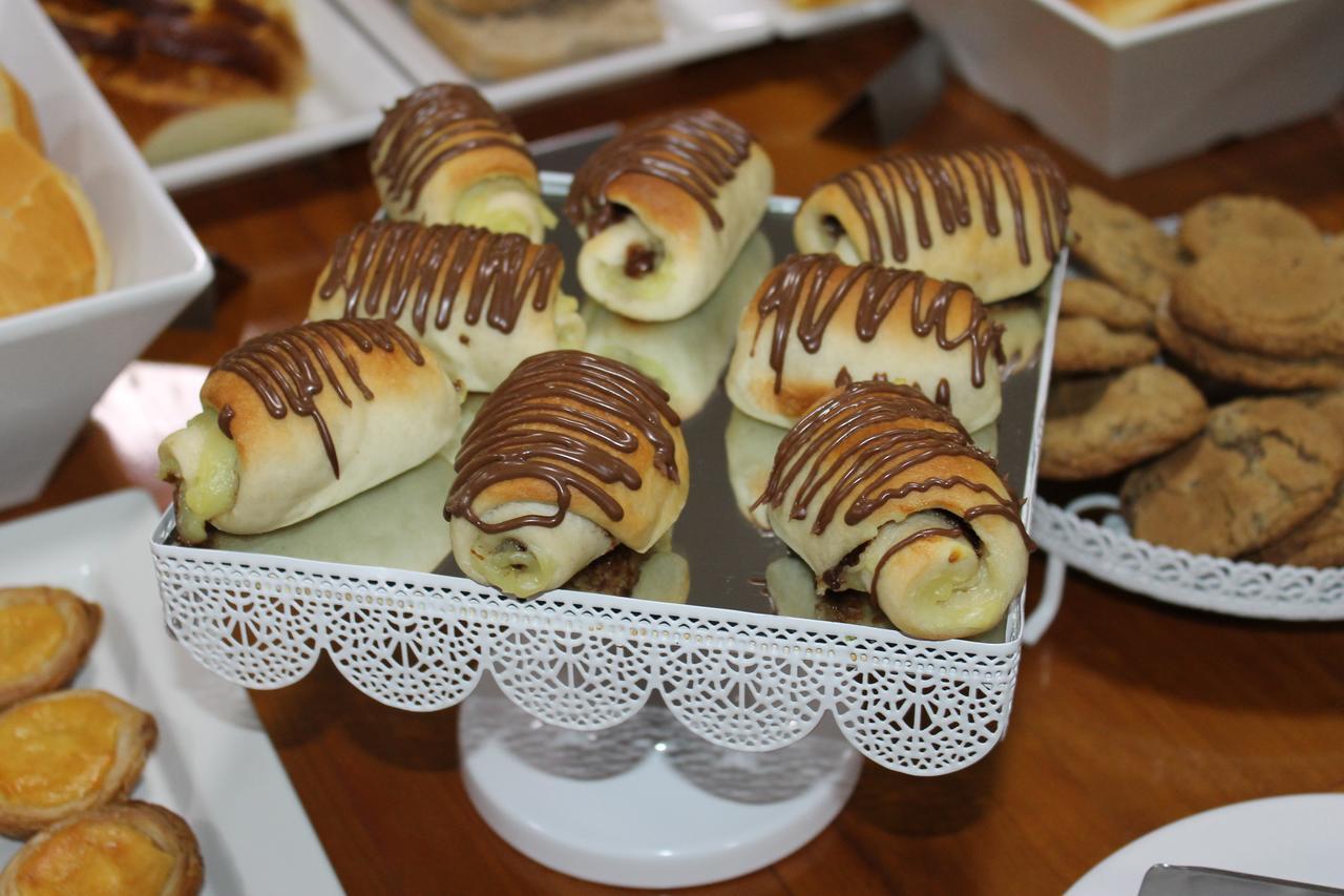 Estancia Avare Hotel Hotel